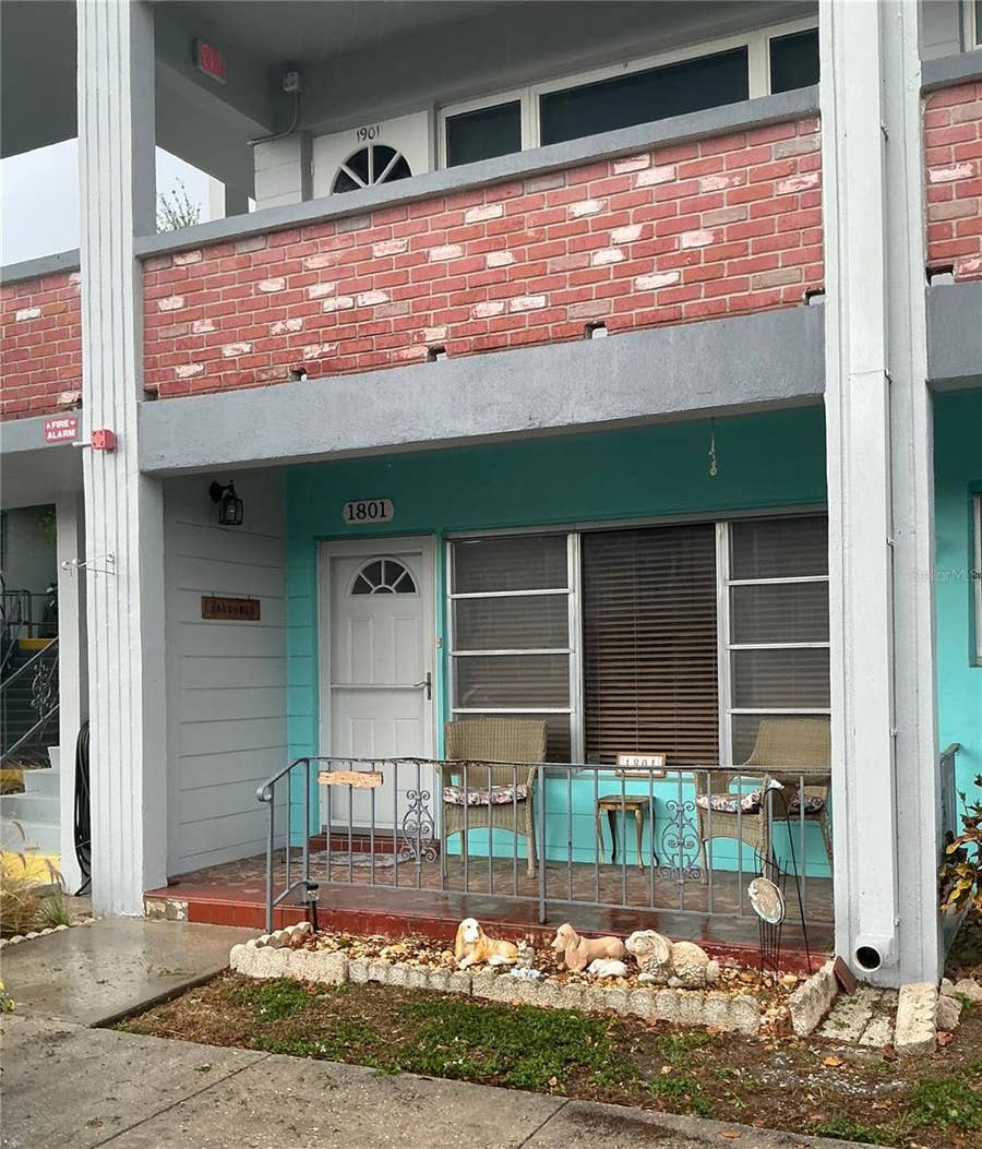 Property photo for 4300 58TH STREET N, #1801, Kenneth City, FL