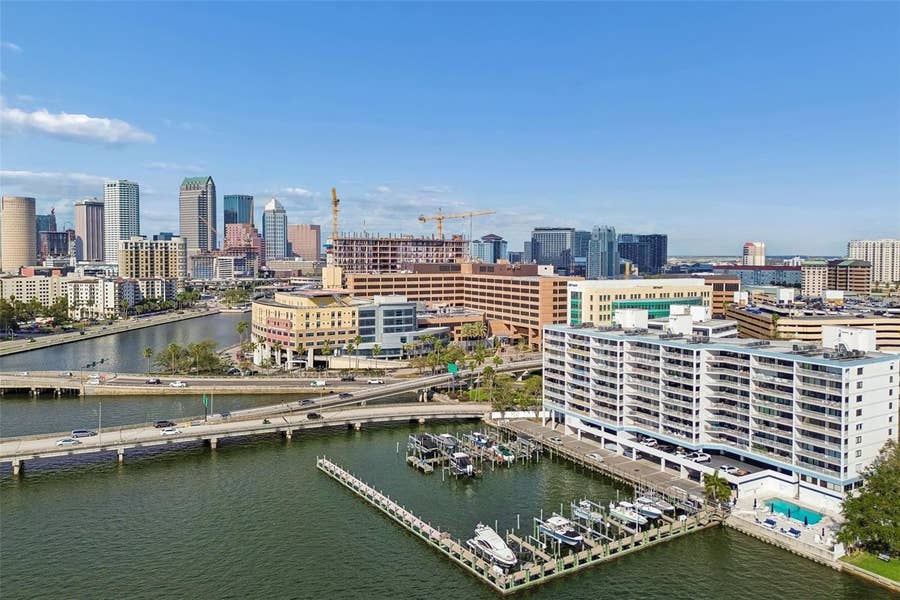 Property photo for 2 ADALIA AVENUE, #704, Tampa, FL