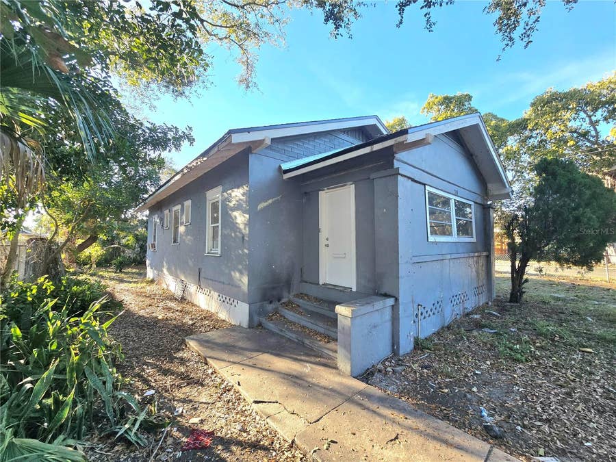 Property photo for 2001 11TH STREET S, St Petersburg, FL