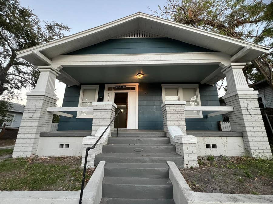 Property photo for 3021 SANCHEZ STREET, Tampa, FL
