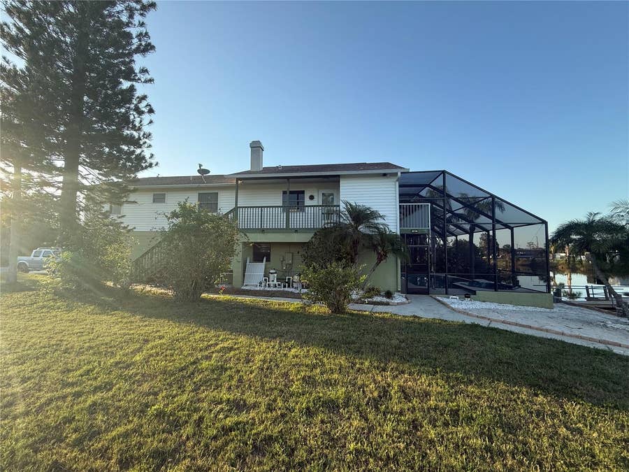 Property photo for 3338 FERNLEAF DRIVE, Hernando Beach, FL