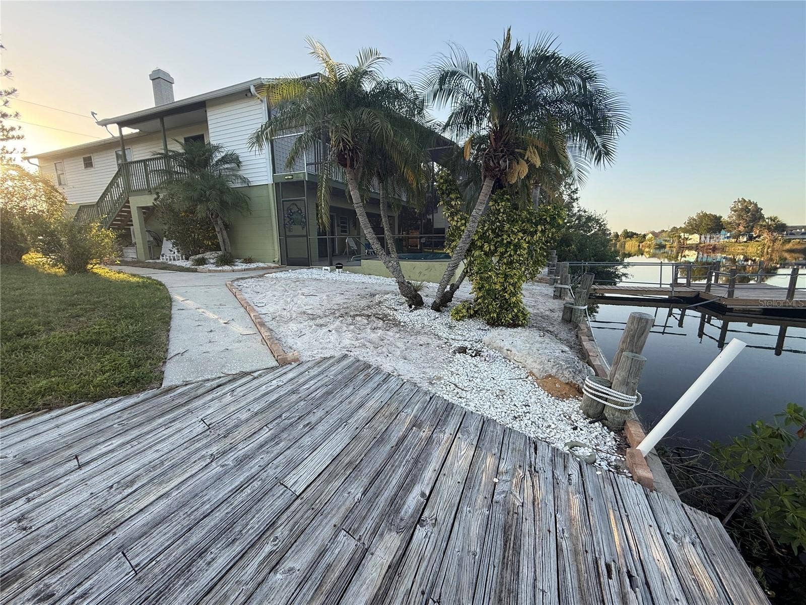3338 FERNLEAF DRIVE, Hernando Beach, FL 34607 3338 FERNLEAF DRIVE, Hernando Beach, FL 34607