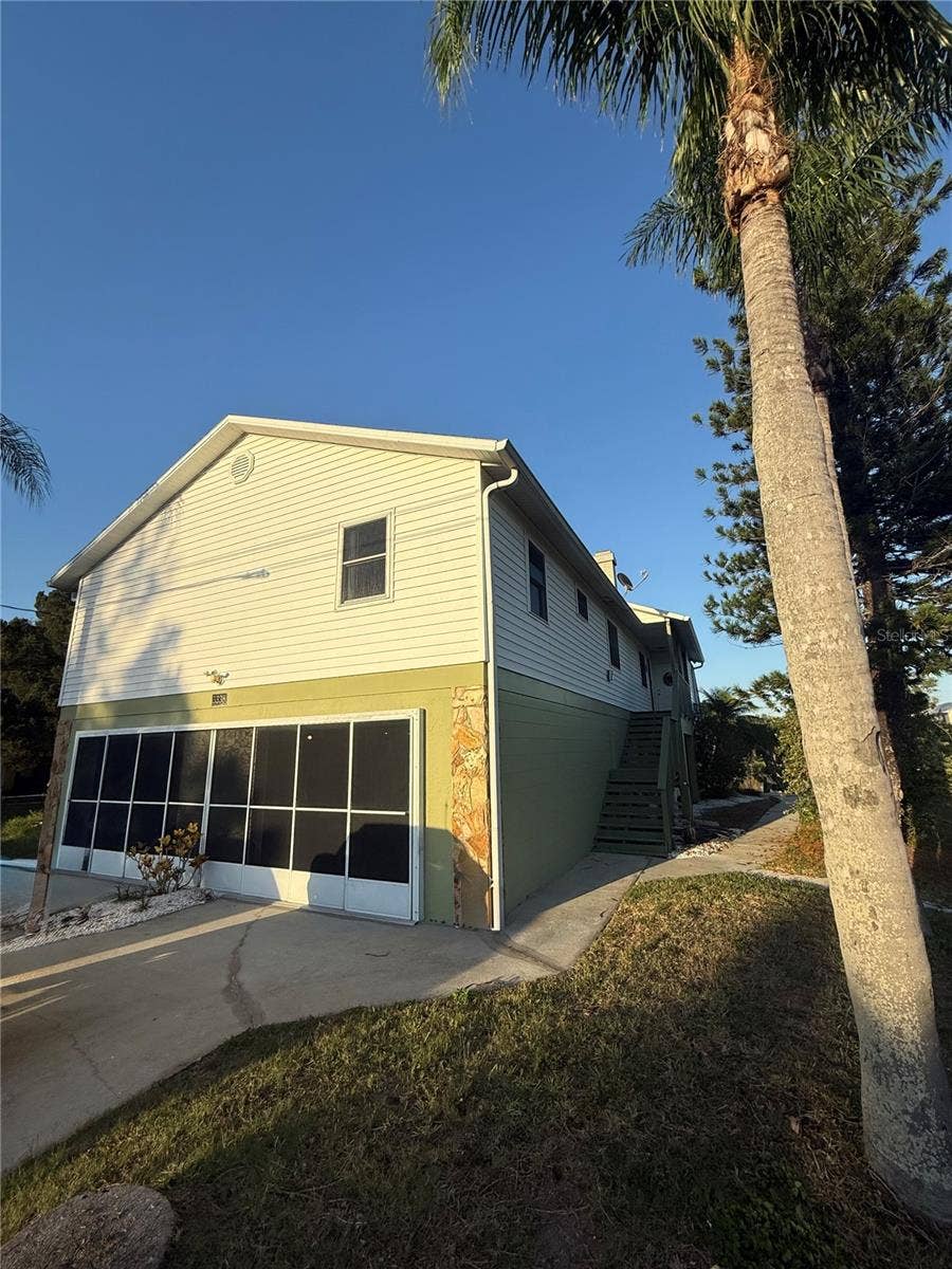 3338 FERNLEAF DRIVE, Hernando Beach, FL 34607 3338 FERNLEAF DRIVE, Hernando Beach, FL 34607