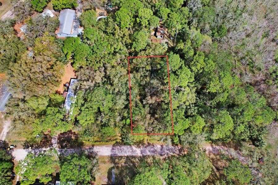 Property photo for 0 YUCATAN DRIVE, Lake Wales, FL