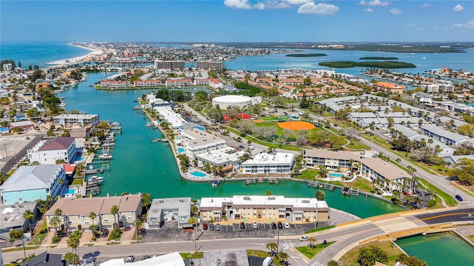 184 117TH AVENUE, #2, Treasure Island, FL 33706 184 117TH AVENUE, #2, Treasure Island, FL 33706