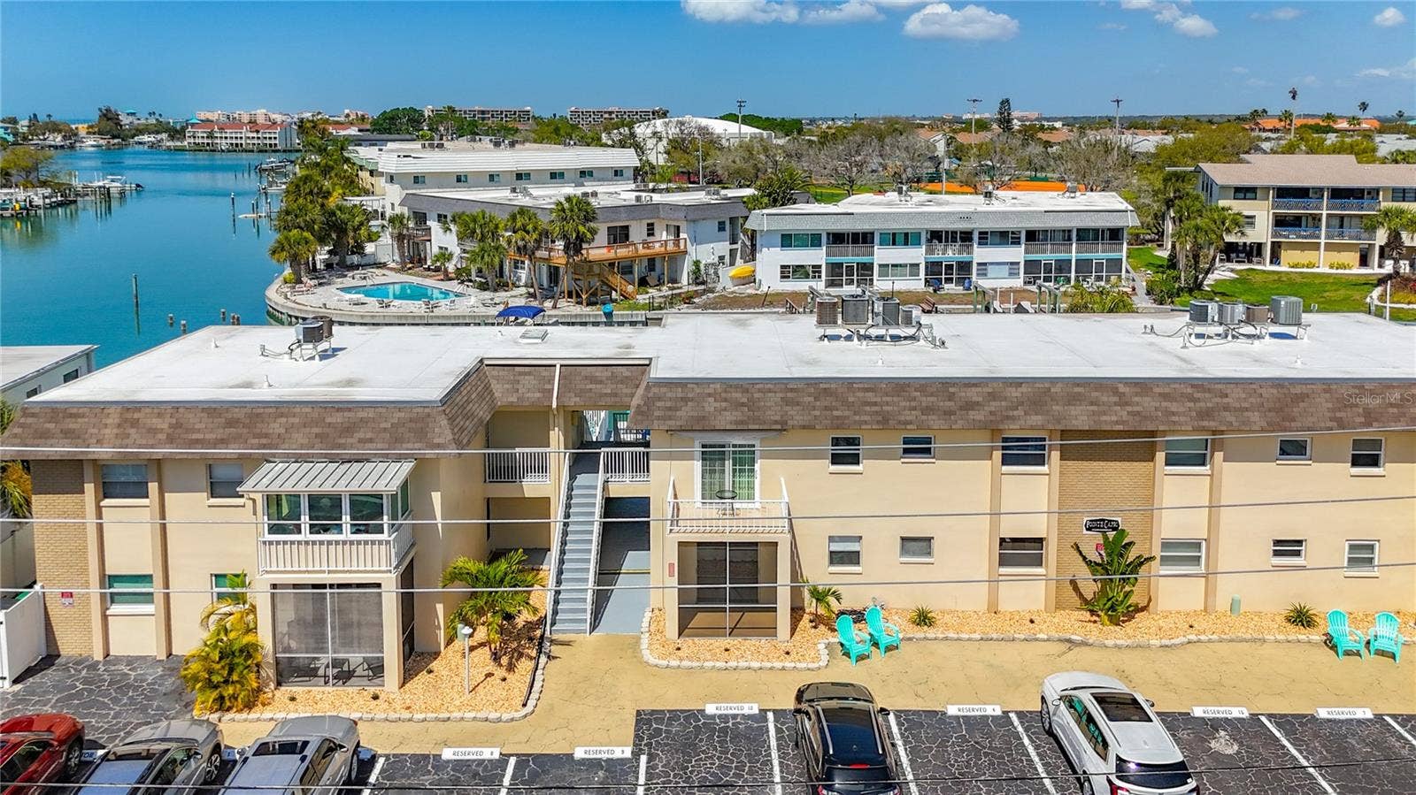 184 117TH AVENUE, #2, Treasure Island, FL 33706 184 117TH AVENUE, #2, Treasure Island, FL 33706