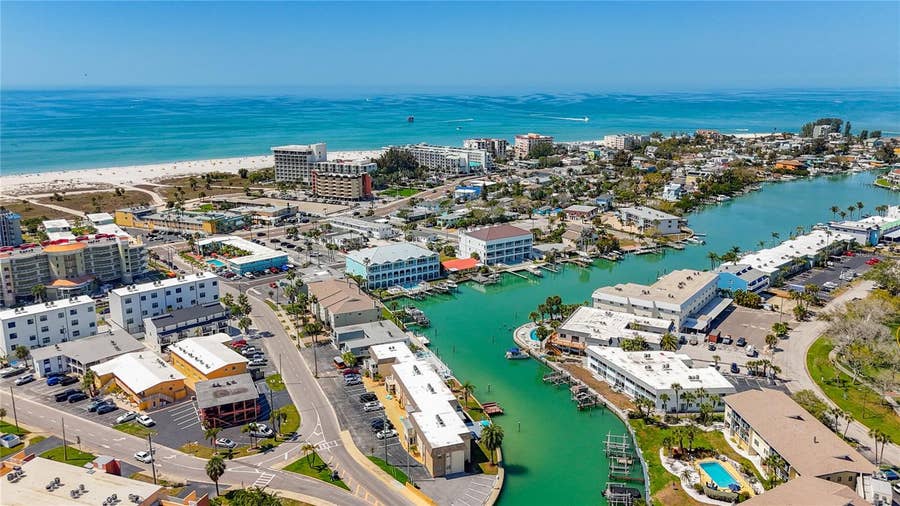 Property photo for 184 117TH AVENUE, #2, Treasure Island, FL