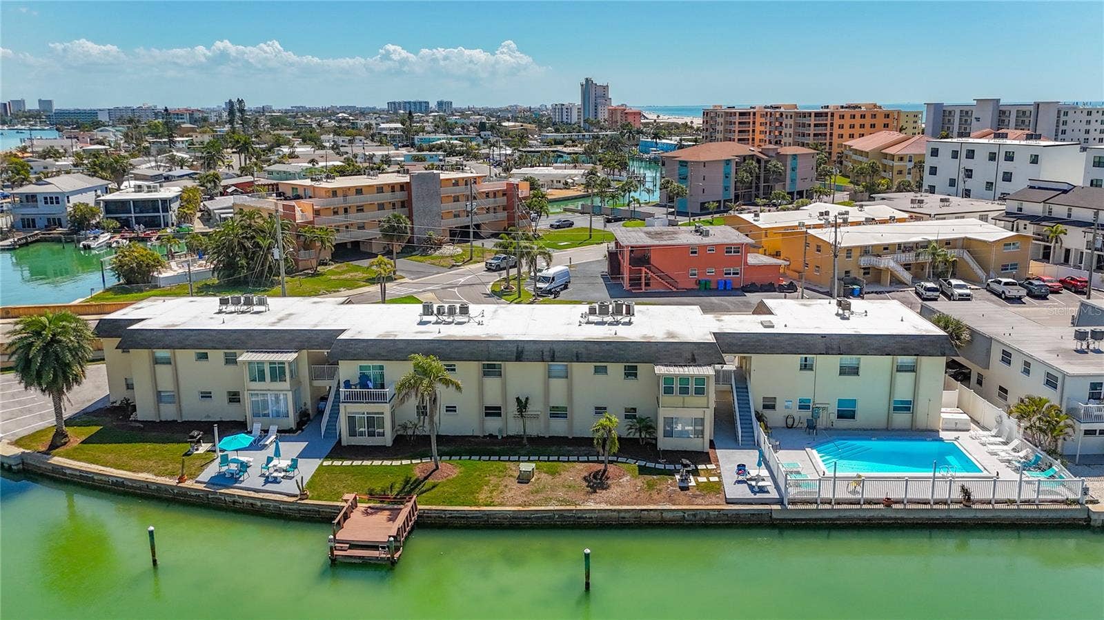 184 117TH AVENUE, #2, Treasure Island, FL 33706 184 117TH AVENUE, #2, Treasure Island, FL 33706