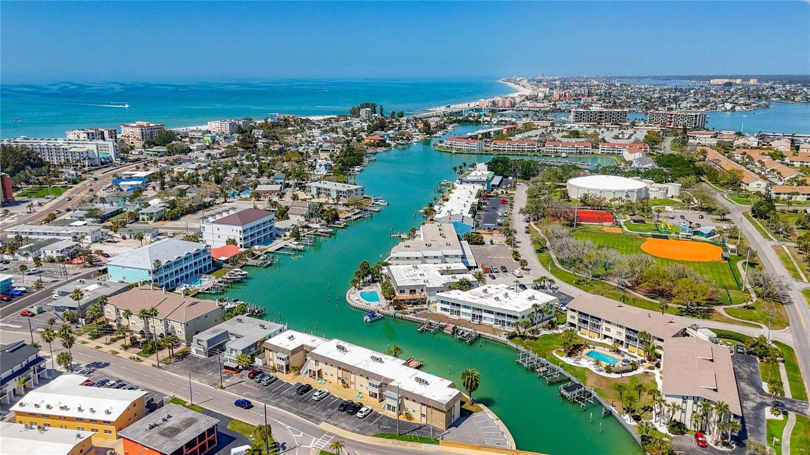 184 117TH AVENUE, #2, Treasure Island, FL 33706 184 117TH AVENUE, #2, Treasure Island, FL 33706