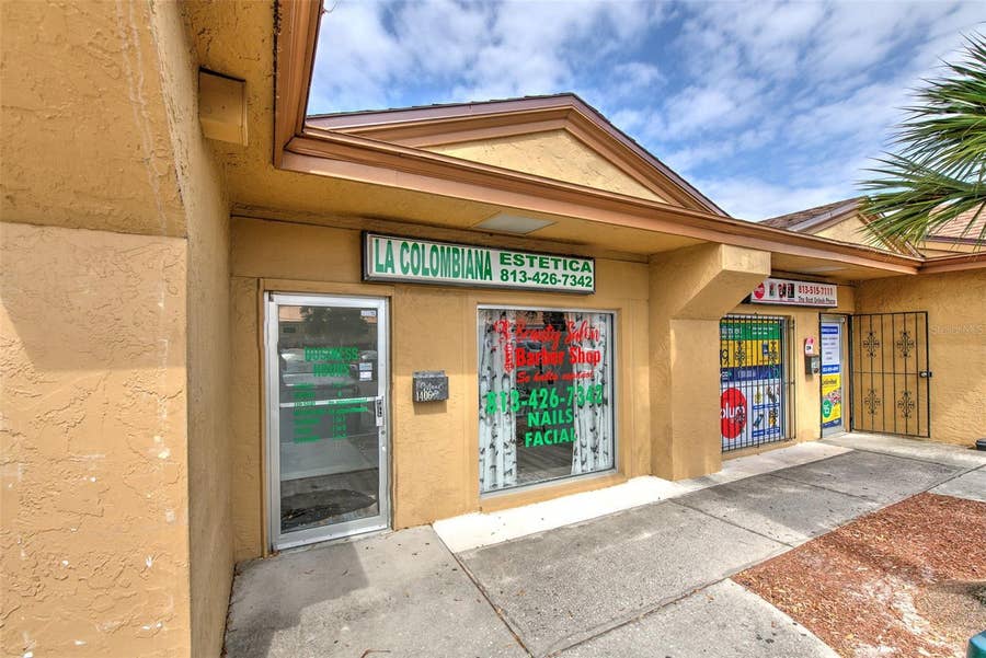 Property photo for 1402 E FLETCHER AVENUE, #1406, Tampa, FL