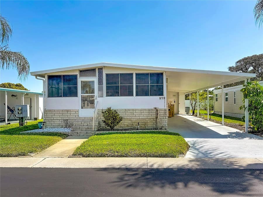 Property photo for 272 NORTHGATE DRIVE, Tarpon Springs, FL