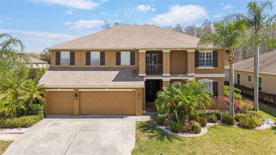 Property photo for 3726 DUKE FIRTH STREET, Land O Lakes, FL