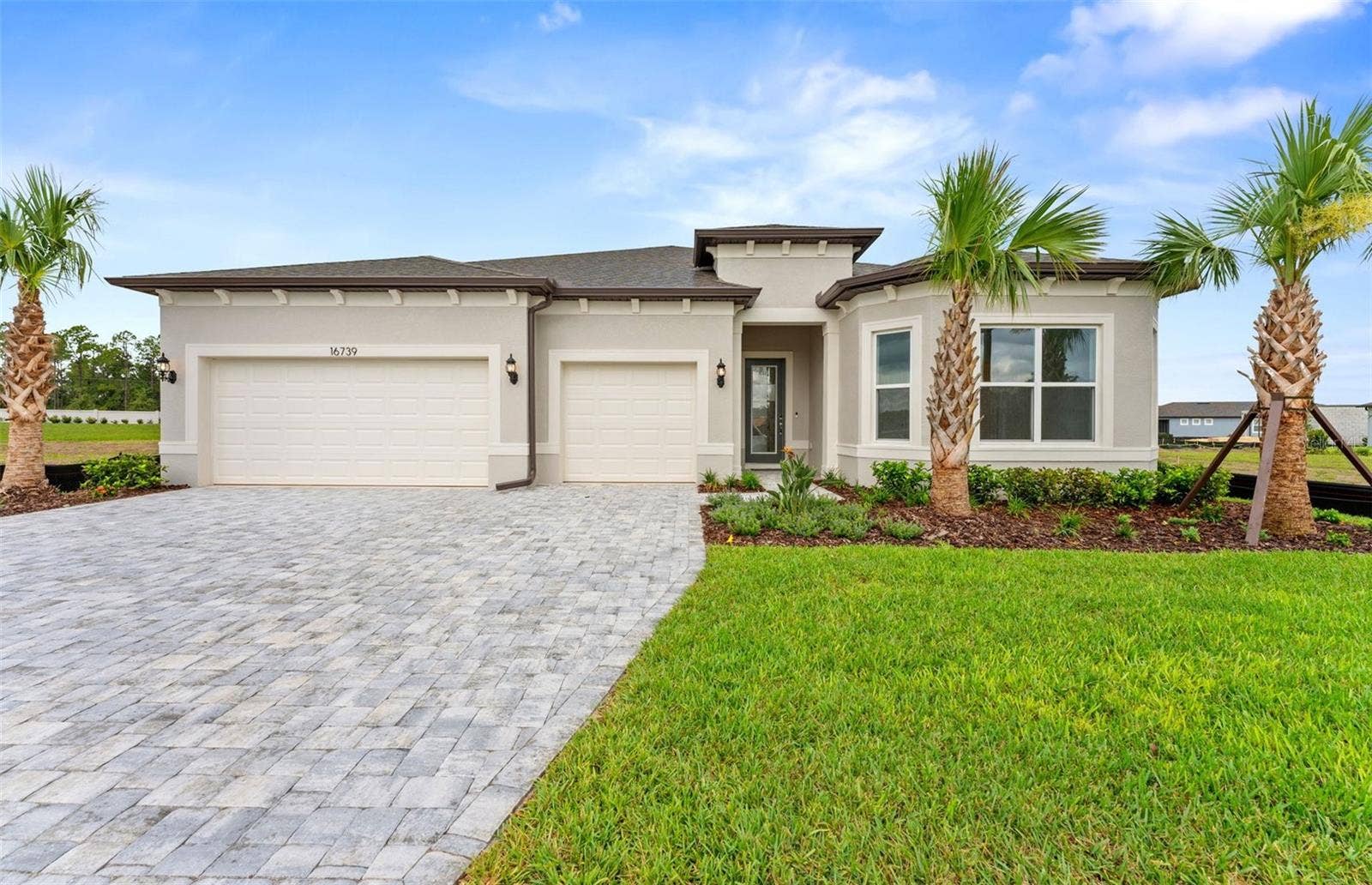 16739 HARVEST LEAF ROAD, Spring Hill, FL 34610 Renown Exterior