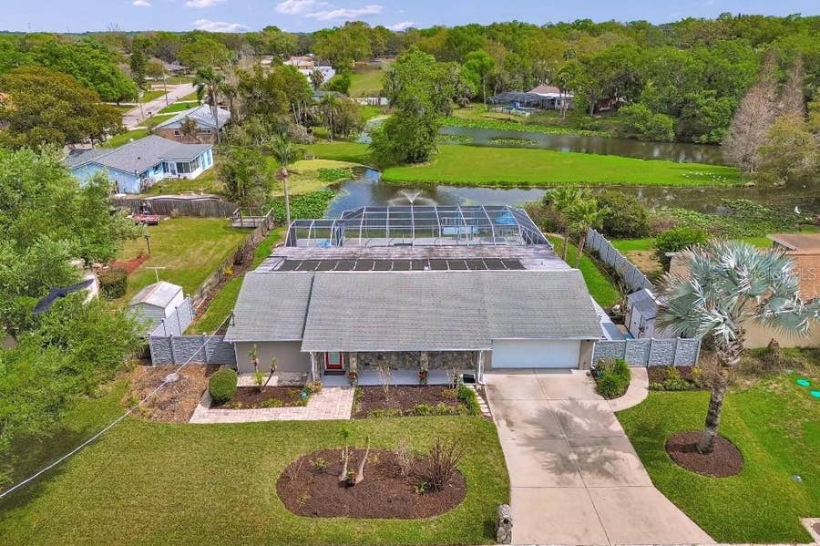 Property photo for 1611 SUNNYHILLS DRIVE, Brandon, FL