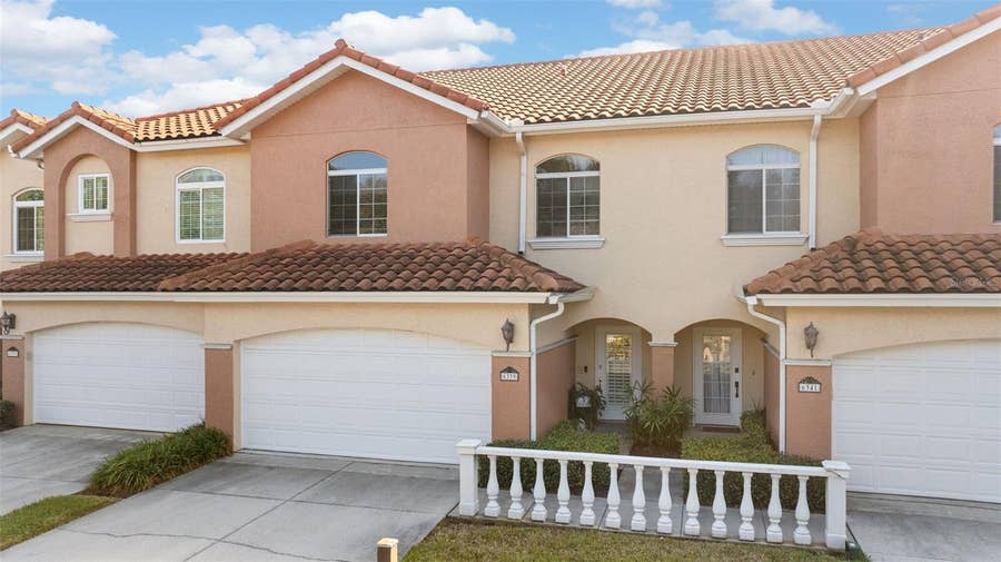 Property photo for 6339 VISTA VERDE DRIVE E, Gulfport, FL