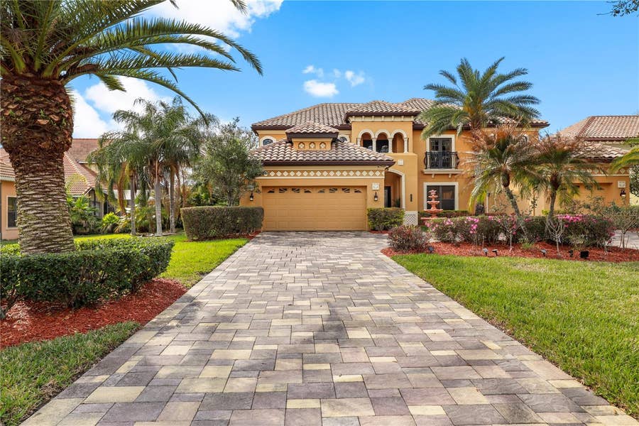 Property photo for 20120 SHADY HILL LANE, Tampa, FL