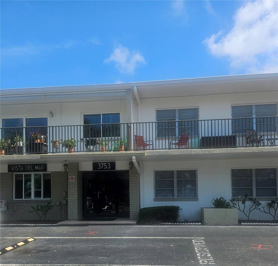 Property photo for 3753 46TH AVENUE S, #6, St Petersburg, FL