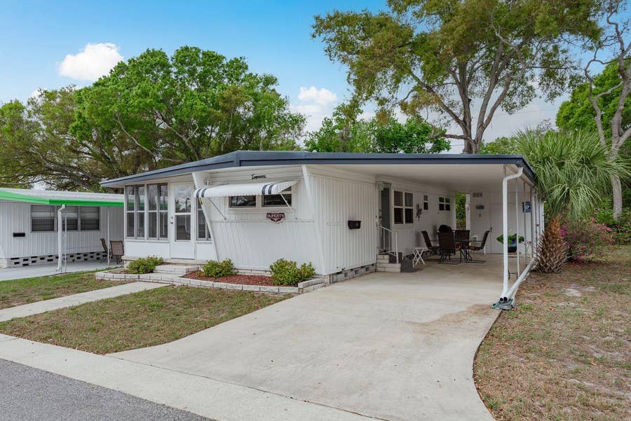 Property photo for 2331 BELLEAIR ROAD, #514, Clearwater, FL