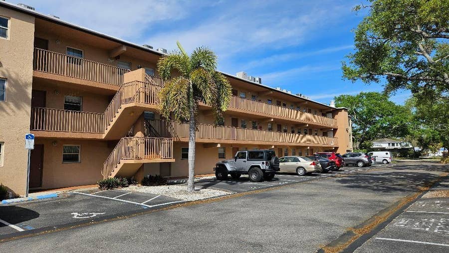 Property photo for 4600 98TH WAY N, #210, St Petersburg, FL