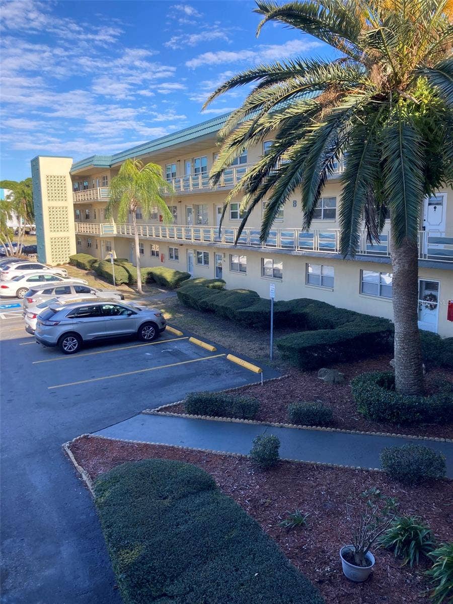 Property photo for 5750 80TH STREET N, #C202, St Petersburg, FL