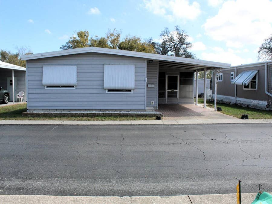 Property photo for 2E PINDO PALM STREET E, Largo, FL