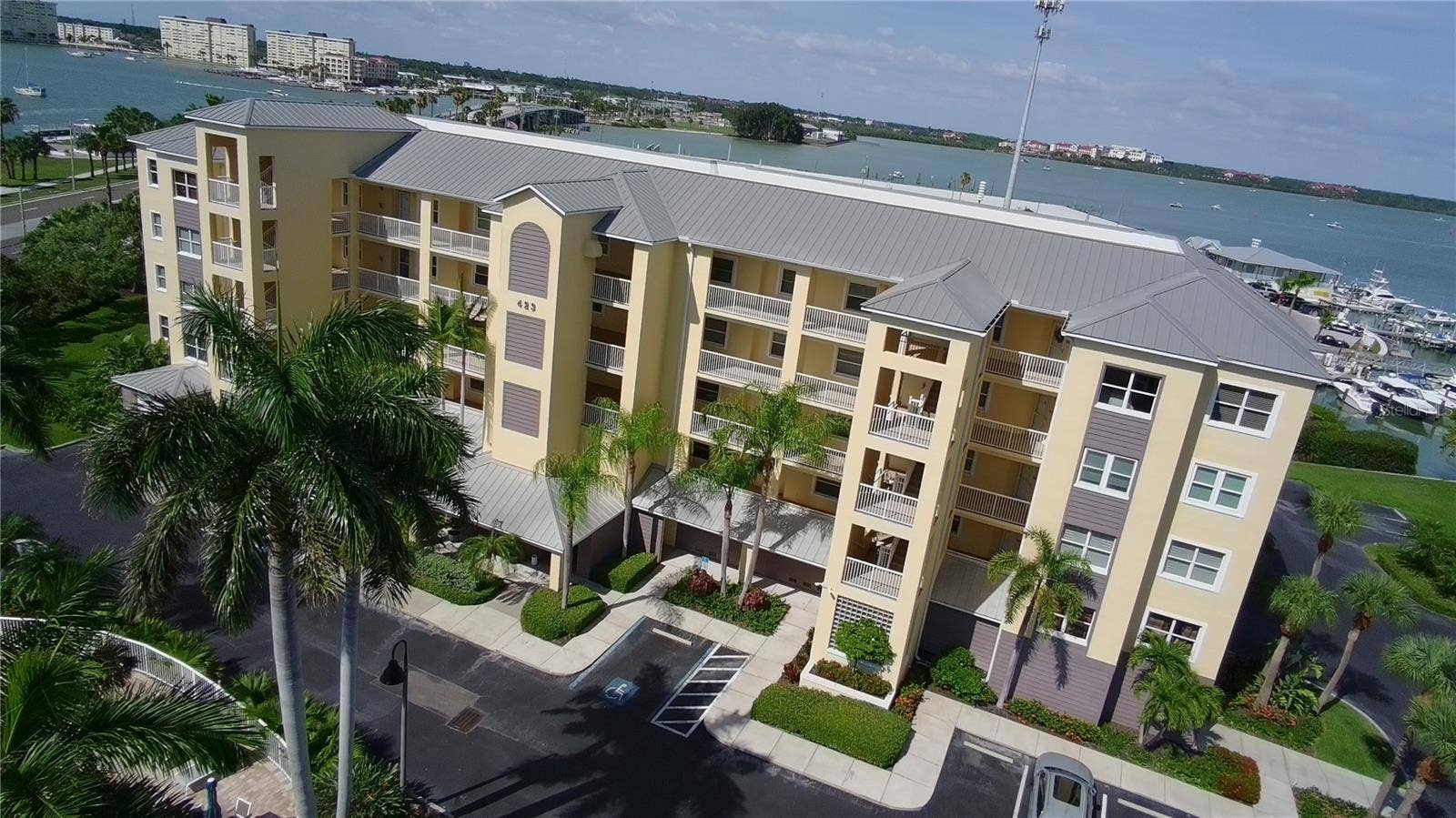 423 150TH AVENUE, #1405, Madeira Beach, FL 33708 423 150TH AVENUE, #1405, Madeira Beach, FL 33708