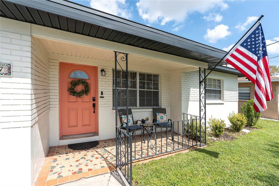 Property photo for 3307 W BRADDOCK STREET, Tampa, FL