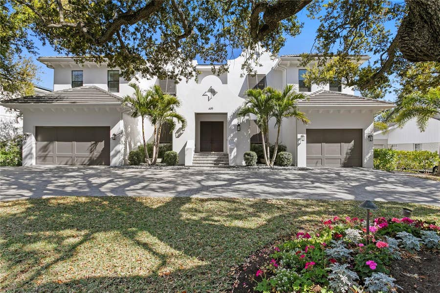 Property photo for 605 ONTARIO AVENUE, Tampa, FL
