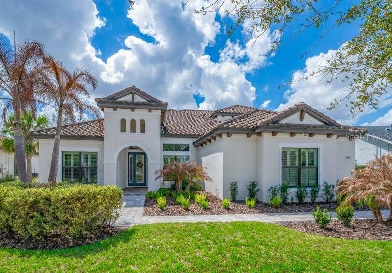 Property photo for 5305 OSPREY RIDGE DRIVE, Lithia, FL