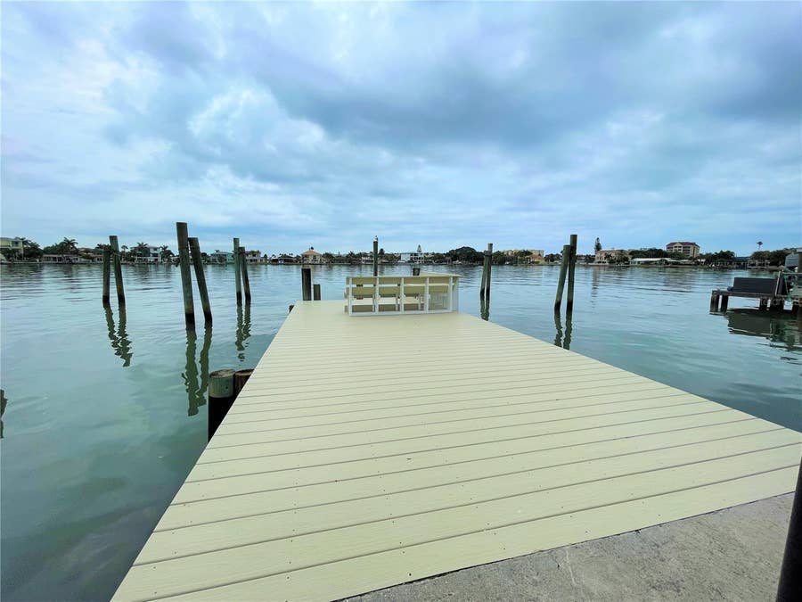 Property photo for 17045 DOLPHIN DRIVE, North Redington Beach, FL