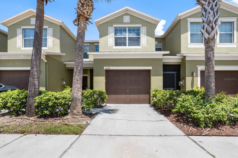 Property photo for 2044 HAWKS VIEW DRIVE, Ruskin, FL