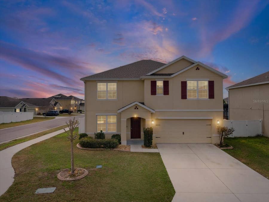 Property photo for 3135 S NORTHVIEW ROAD, Plant City, FL