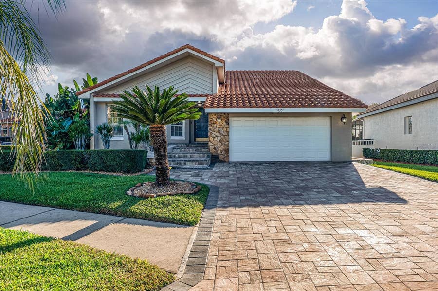 Property photo for 930 SYMPHONY ISLES BOULEVARD, Apollo Beach, FL