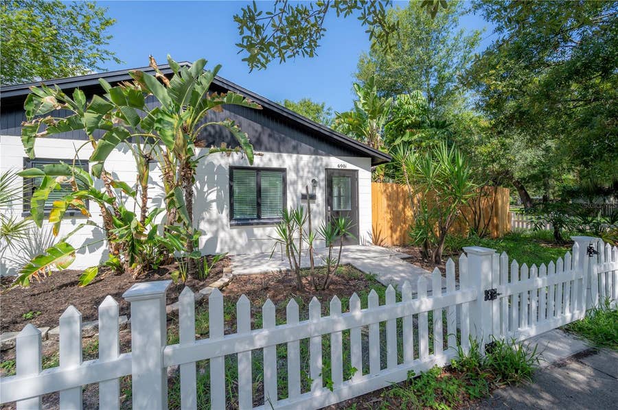 Property photo for 6901 S FITZGERALD STREET, Tampa, FL