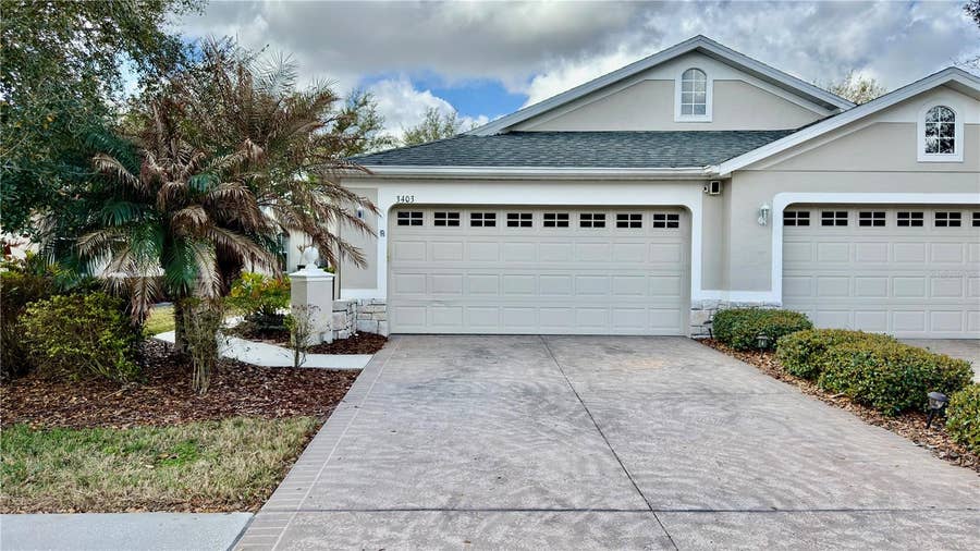 Property photo for 3403 CHAPEL CREEK CIRCLE, Wesley Chapel, FL