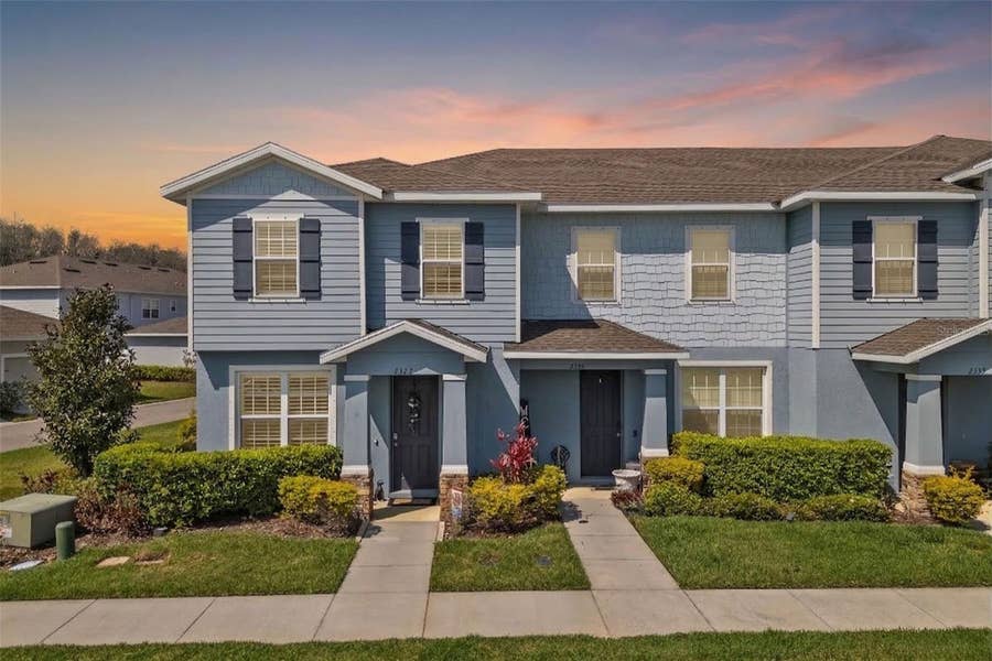 Property photo for 2327 PERGOLA WAY, Odessa, FL