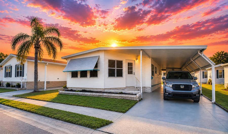 Property photo for 1100 BELCHER ROAD S, #197, Largo, FL