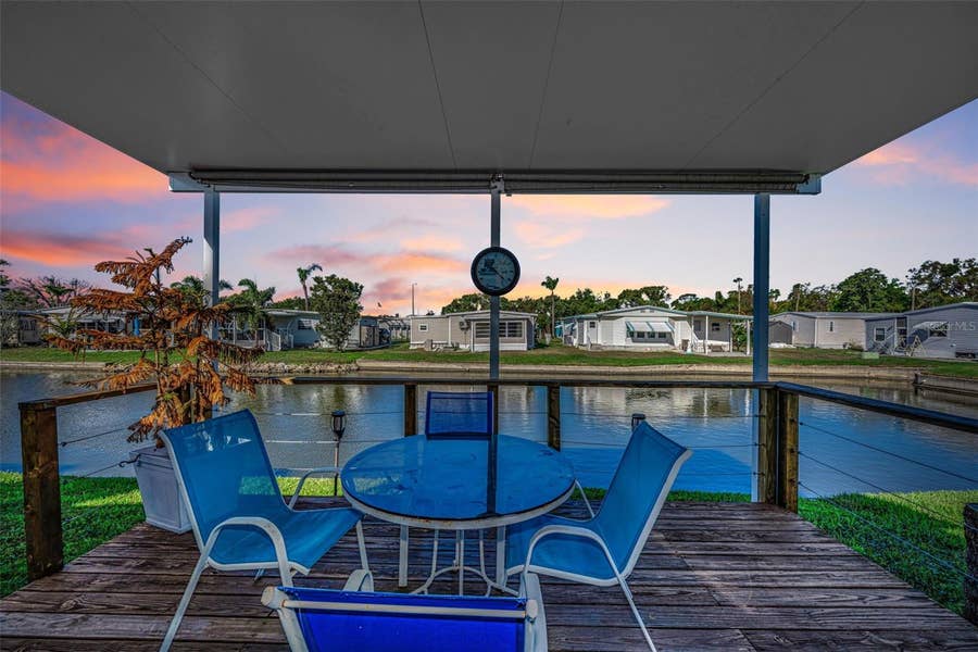 Property photo for 4454 TUCKER SQUARE, New Port Richey, FL