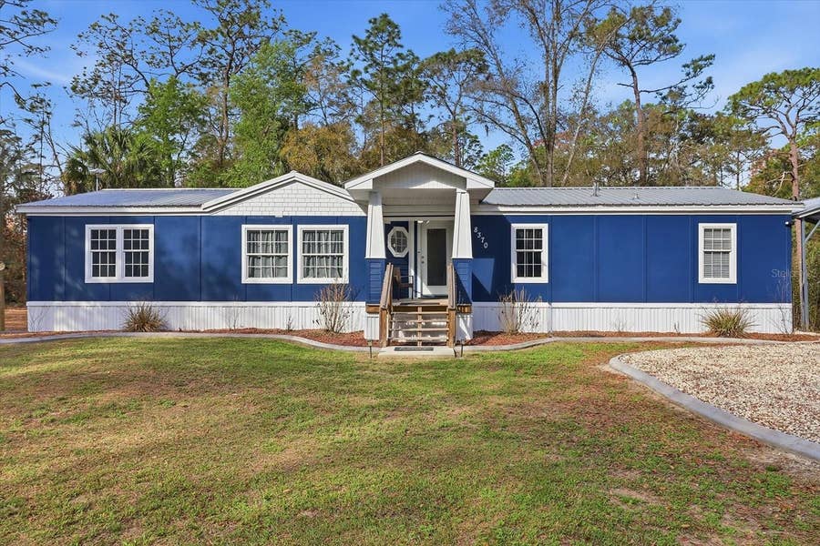 Property photo for 8370 N FIREFLY TERRACE, Crystal River, FL