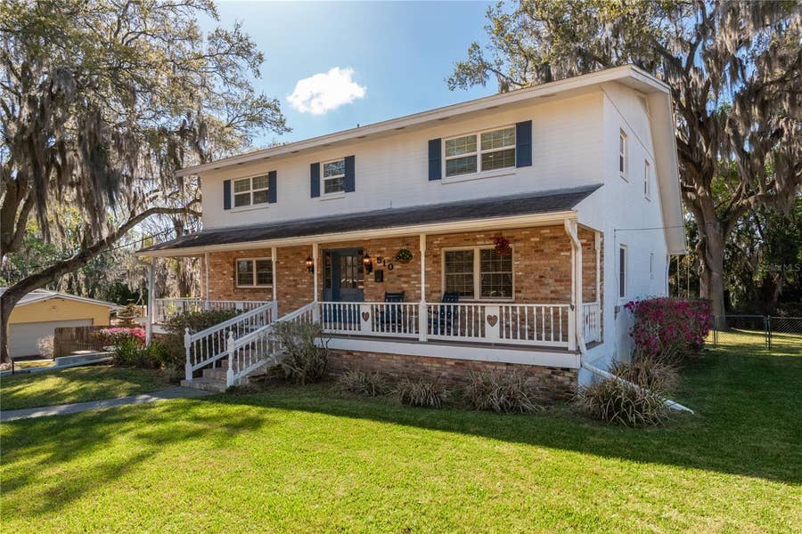 Property photo for 510 SE 19TH STREET, Ocala, FL