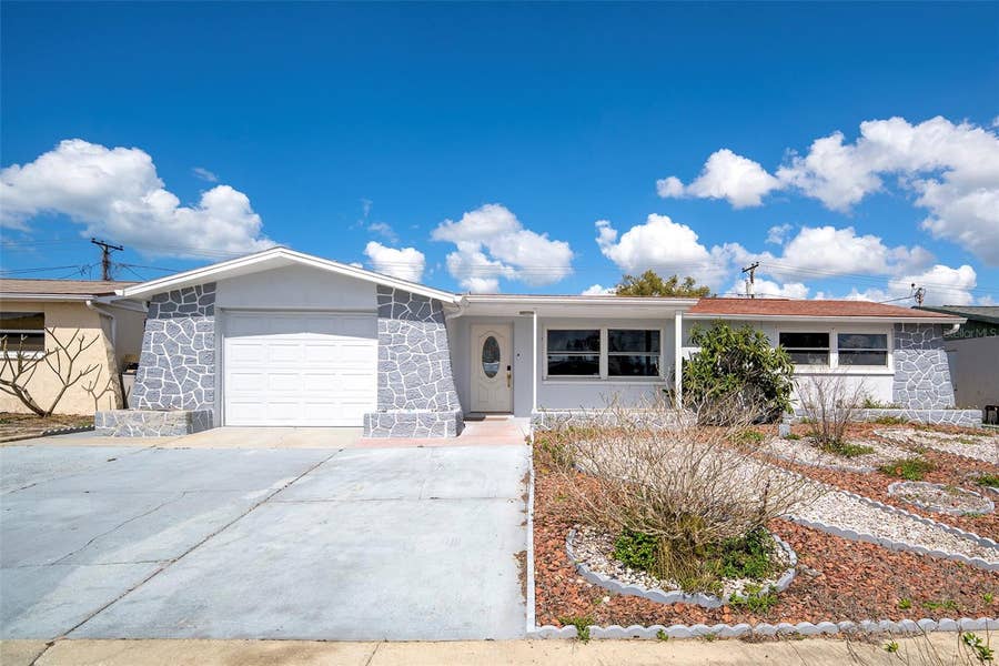 Property photo for 4301 WESTWOOD DRIVE, Holiday, FL