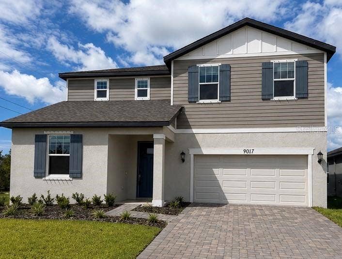Property photo for 9017 VENETIA COURT, Palmetto, FL