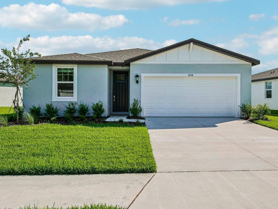 Property photo for 7734 SATTERFIELD TERRACE, Parrish, FL