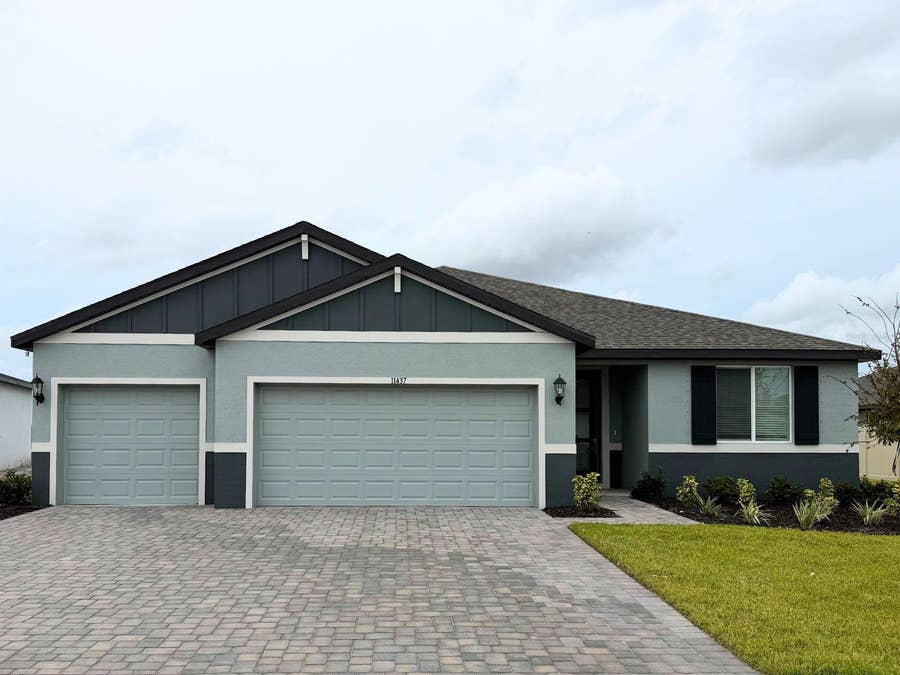 Property photo for 11437 STARLING SONG PLACE, Parrish, FL