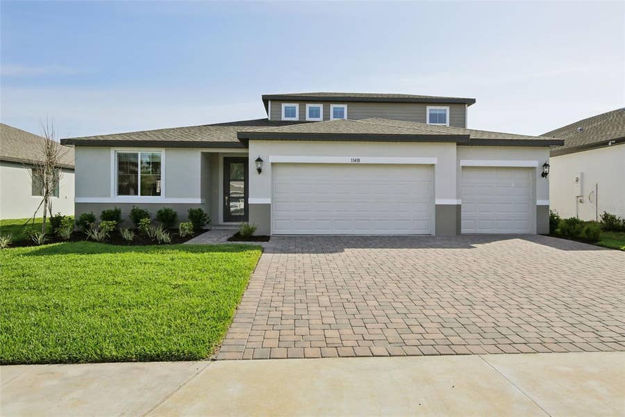 Property photo for 11418 STARLING SONG PLACE, Parrish, FL