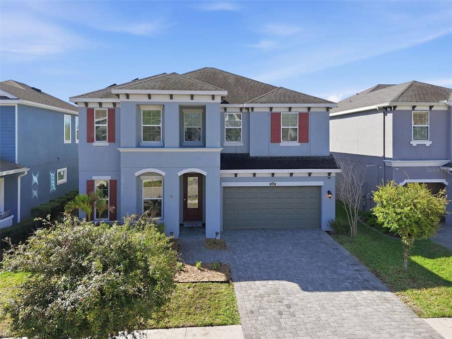 Property photo for 12112 RUSTIC RIVER WAY, Tampa, FL