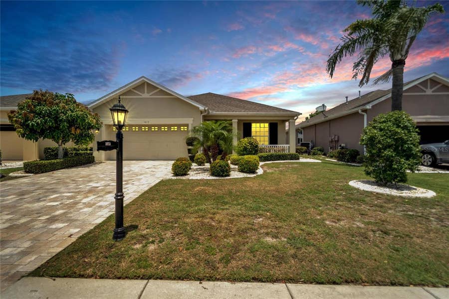 Property photo for 1013 EMERALD DUNES DRIVE, Sun City Center, FL