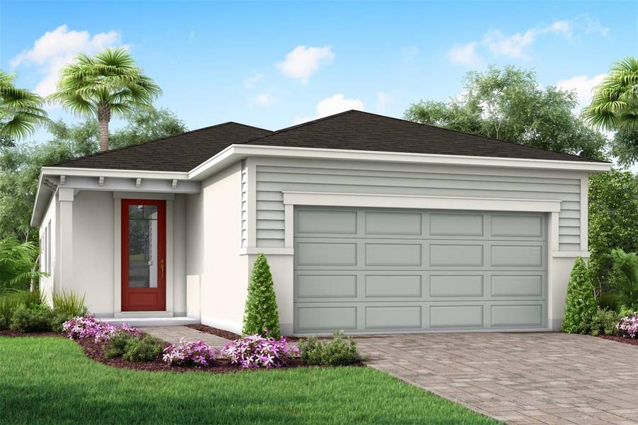 Property photo for 12111 MEDITATION TRAIL, Venice, FL