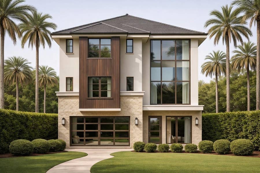 Property photo for 1759 MASSACHUSETTS AVENUE NE, St Petersburg, FL