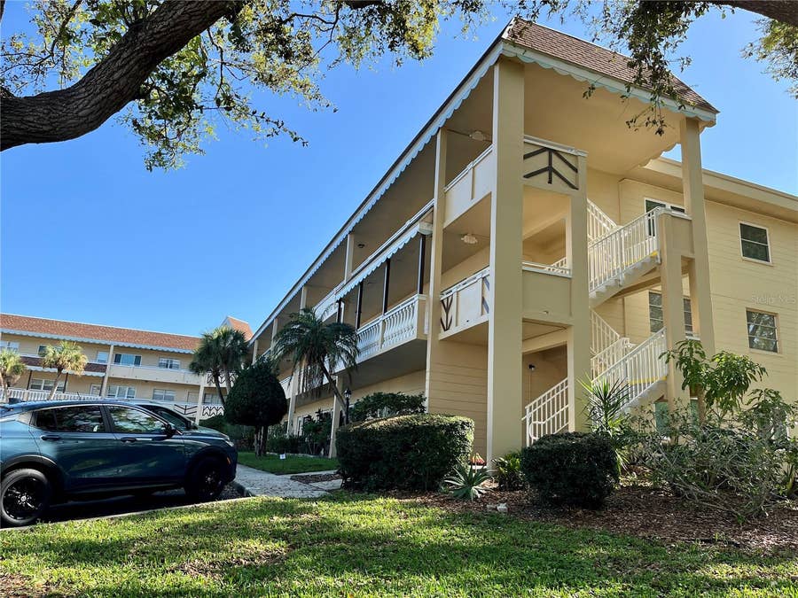Property photo for 2041 AUSTRALIA WAY W, #49, Clearwater, FL